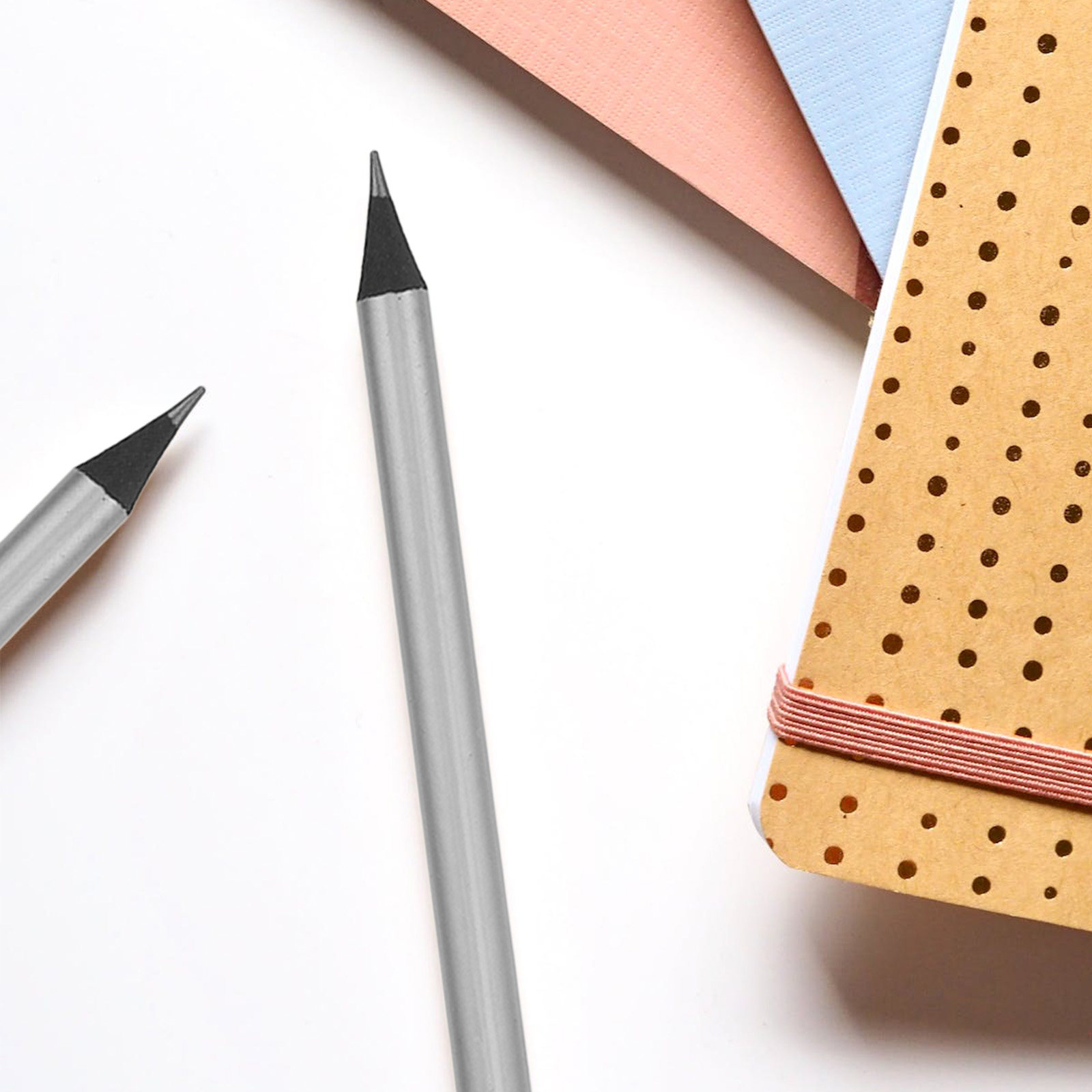 Workshop Marking Tools - Lot de 10 crayons de charpentier