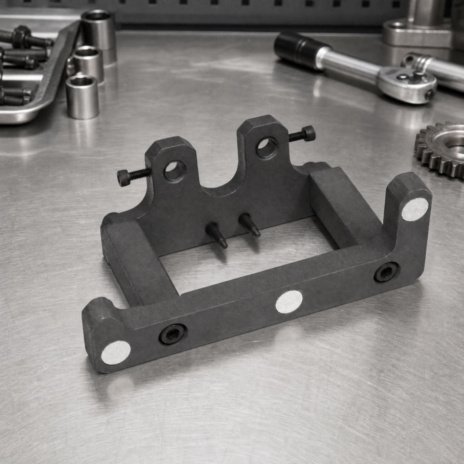 Tools Mechanical Workshop - Outil de service de calage moteur