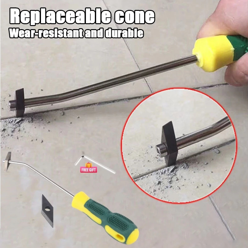 Workshop Cleaning Tools - Embout de perceuse en acier au