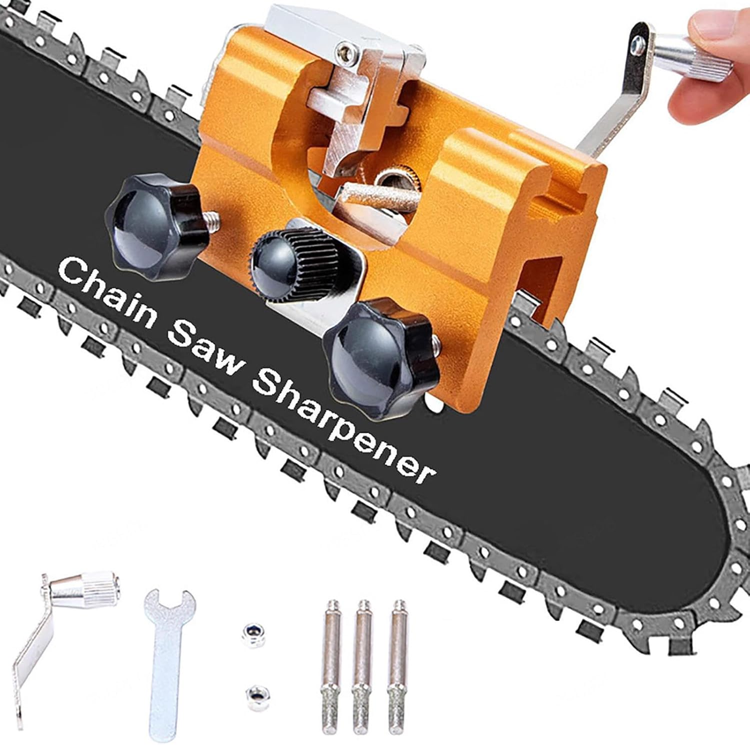 Workshop Cleaning Tools - Outil d'affûtage de lame de scie