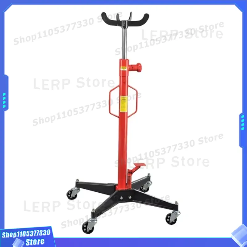 Car Workshop Tools And Equipment - Cric hydraulique de 0,5 tonne à