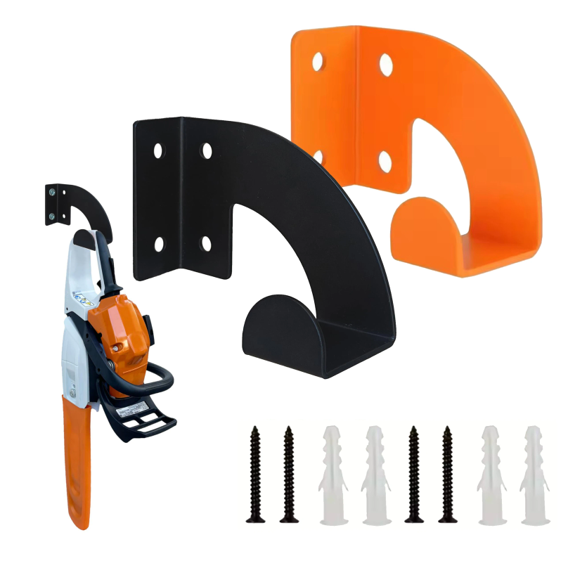 Workshop Tools Rack - Supports à outils 1/2, support mural