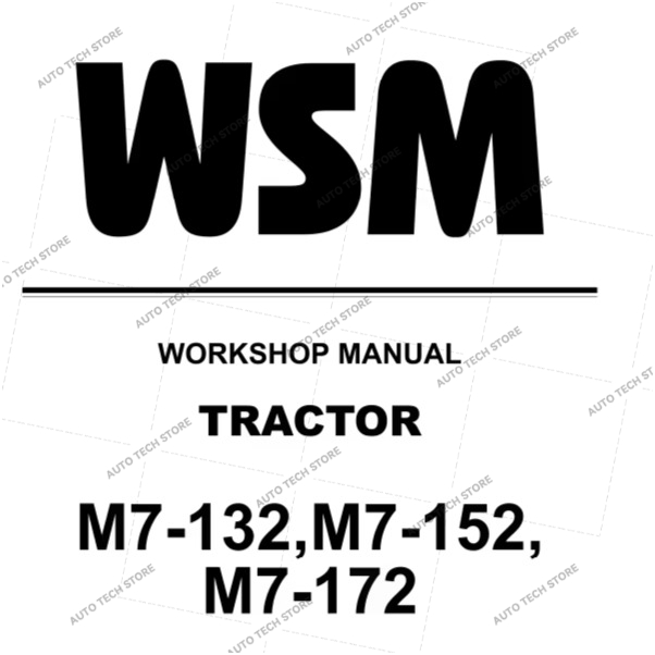 Tools In Workshop Pdf - Pour équipement agricole Kubota 46.7GB Collection