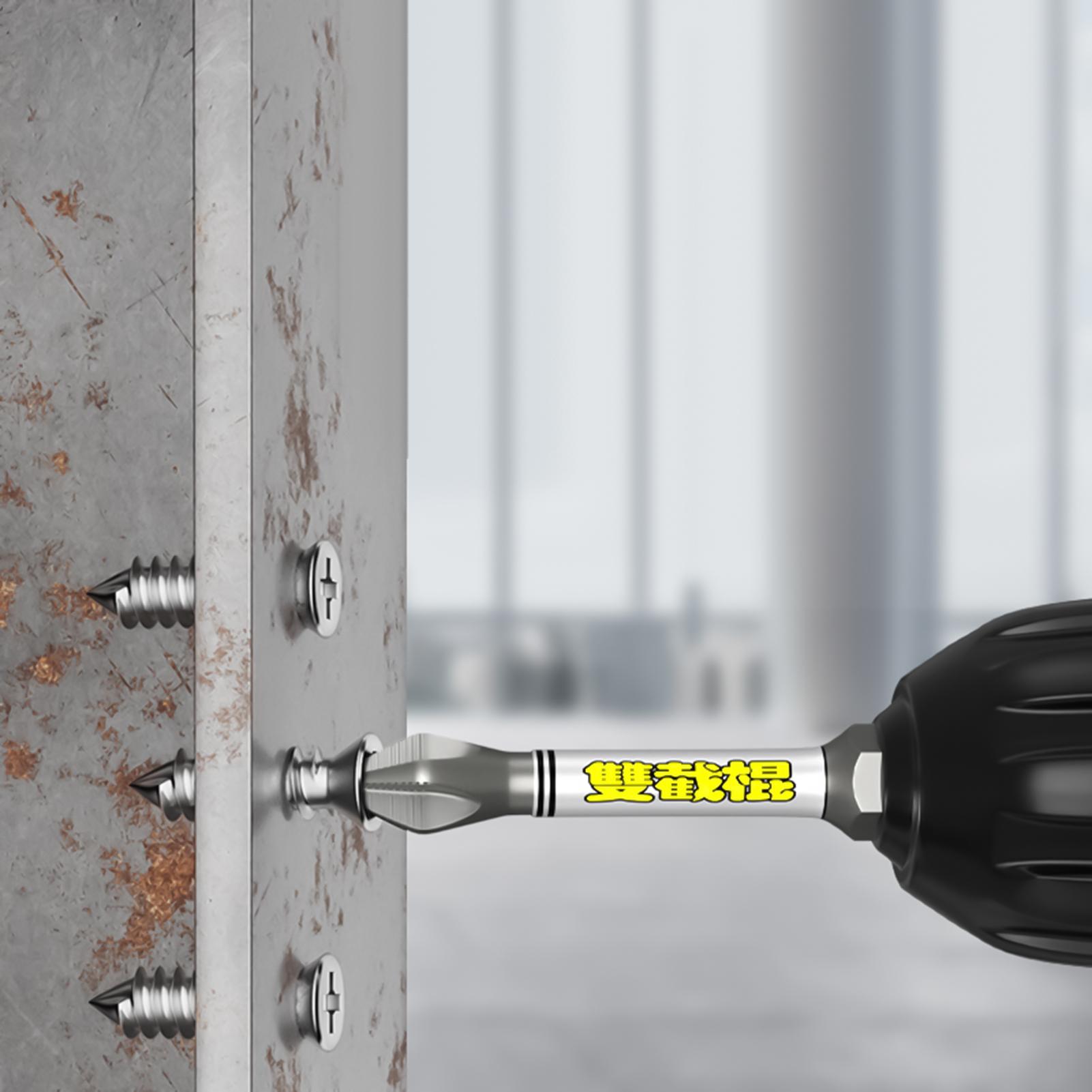 Jeu de 5 embouts de tournevis  - Tools Workshop avis et prix