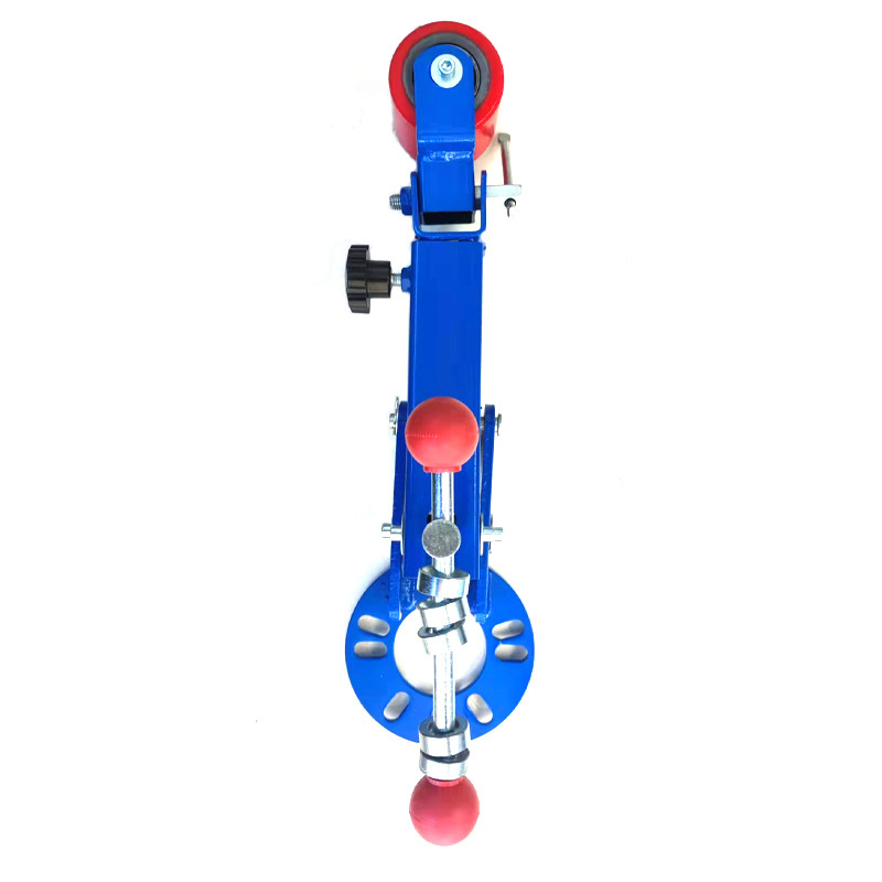 Machine de réparation de jante - Car Workshop Tools And Equipment avis et prix