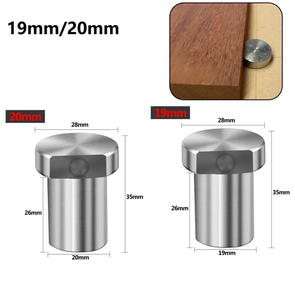 1 pièce - Butée de serrage en  - Tools For Woodworking Workshop avis et prix