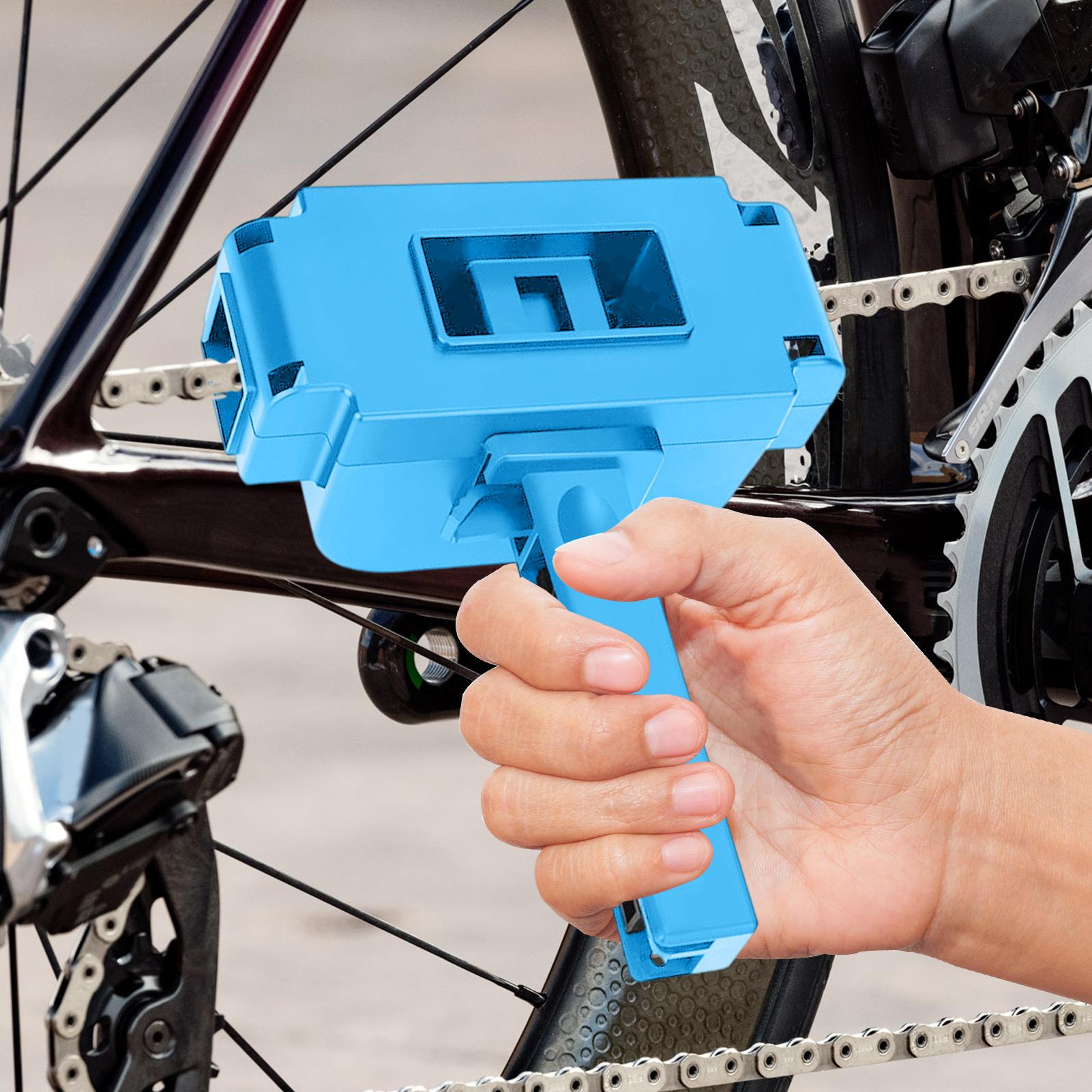 Outil de nettoyage de chaîne d - Workshop Cleaning Tools avis et prix