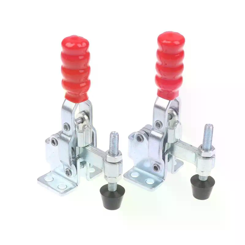 Pince à serrage rapide vertica - Tools For Woodworking Workshop avis et prix