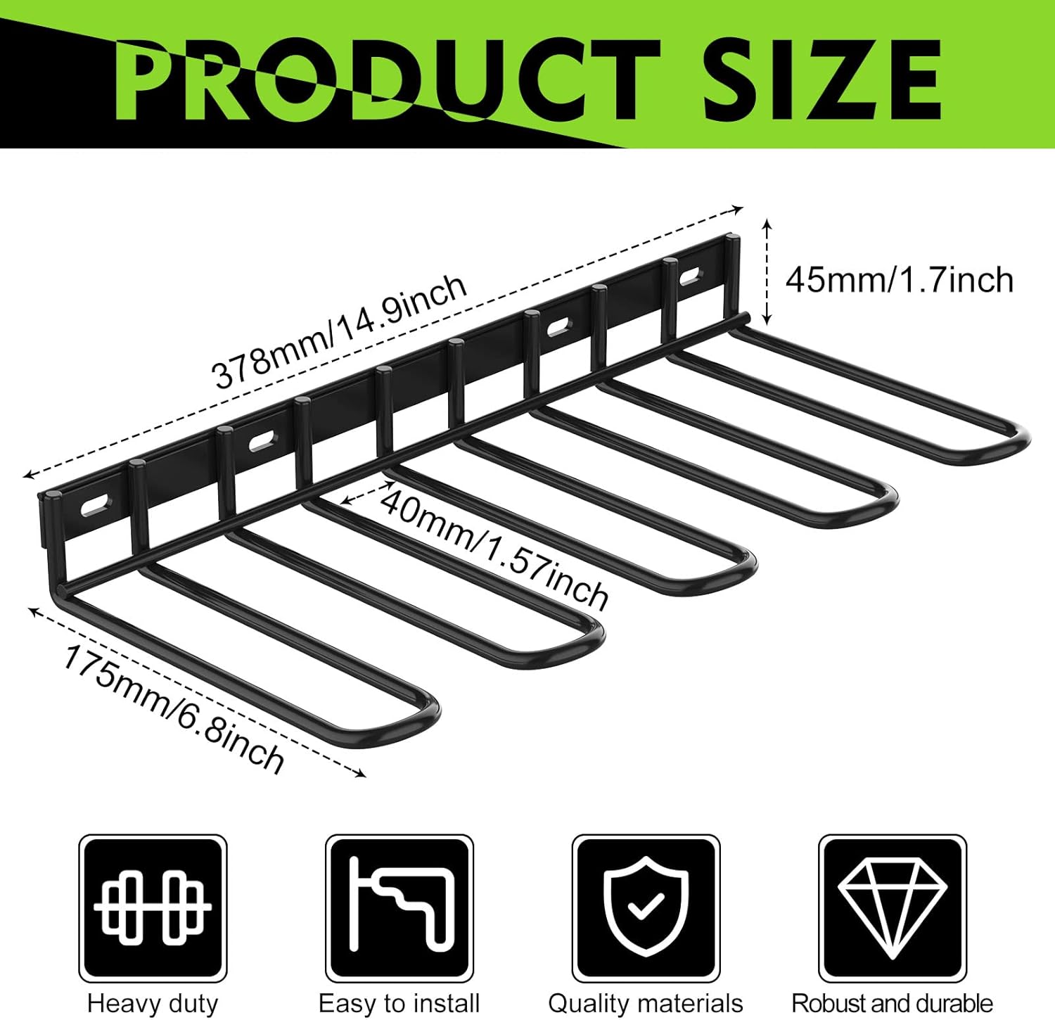 Organisateur d'outils électriq - Workshop Tools Rack avis et prix