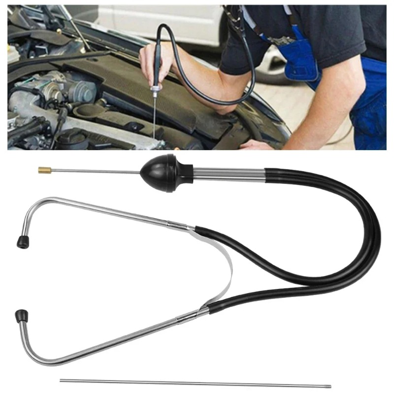 Stéthoscope automobile, outils - Car Workshop Tools And Equipment avis et prix