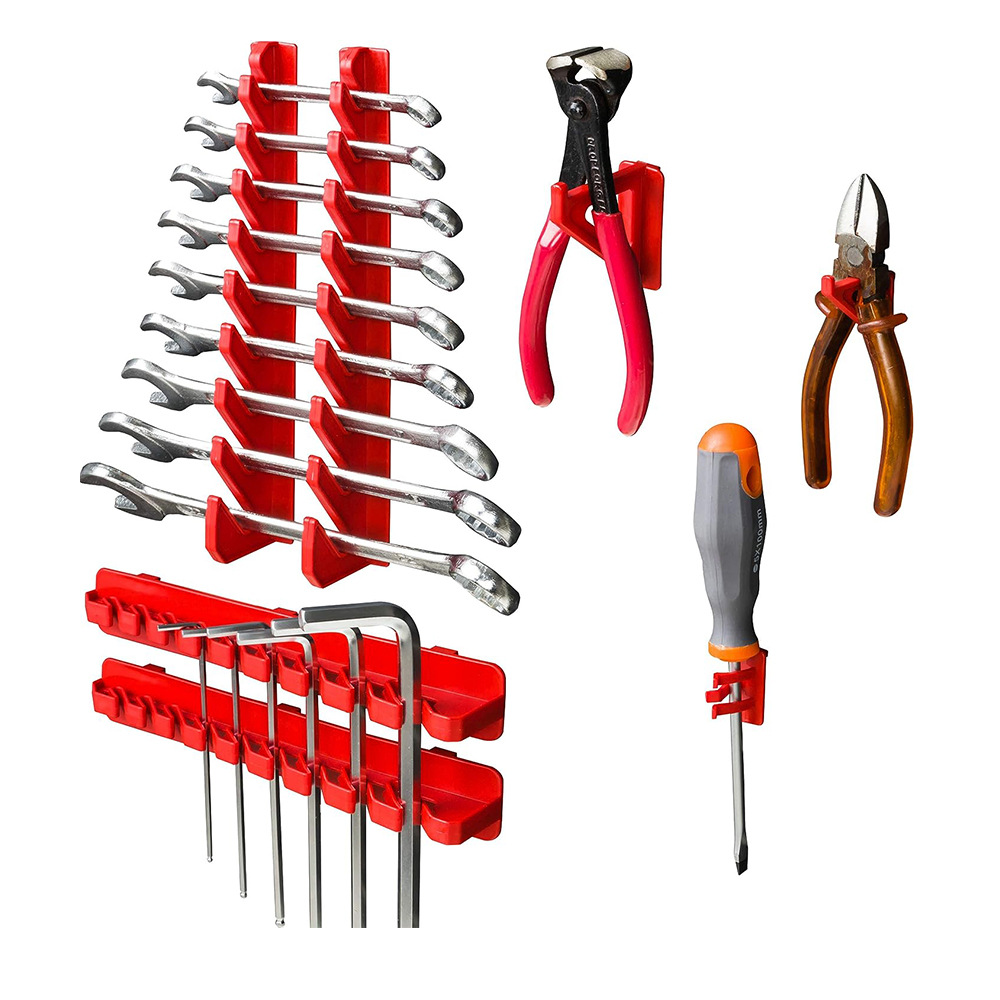 Étagère murale pour outils, su - Workshop Tools Rack avis et prix