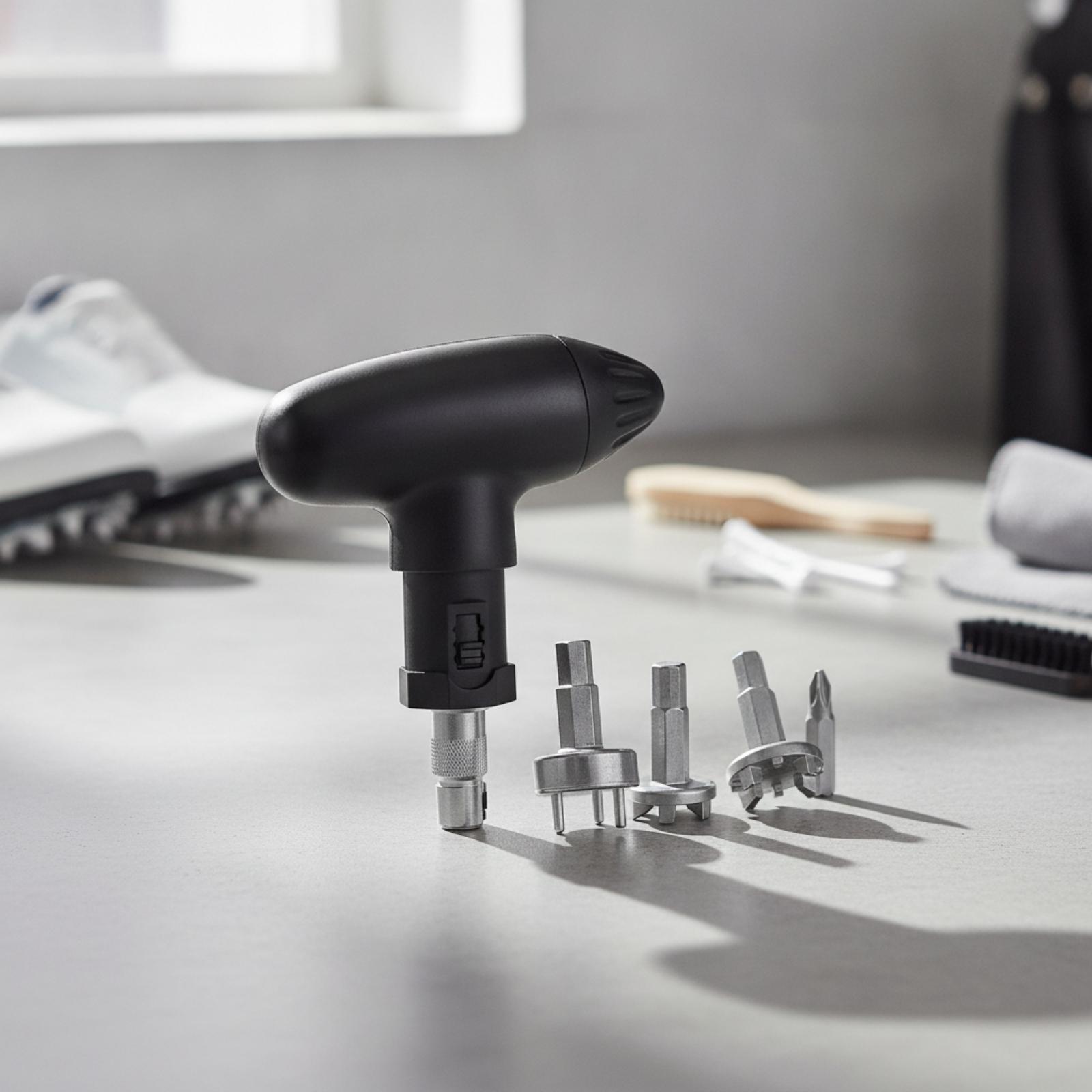 Outil de démontage de crampons - Tools Workshop avis et prix