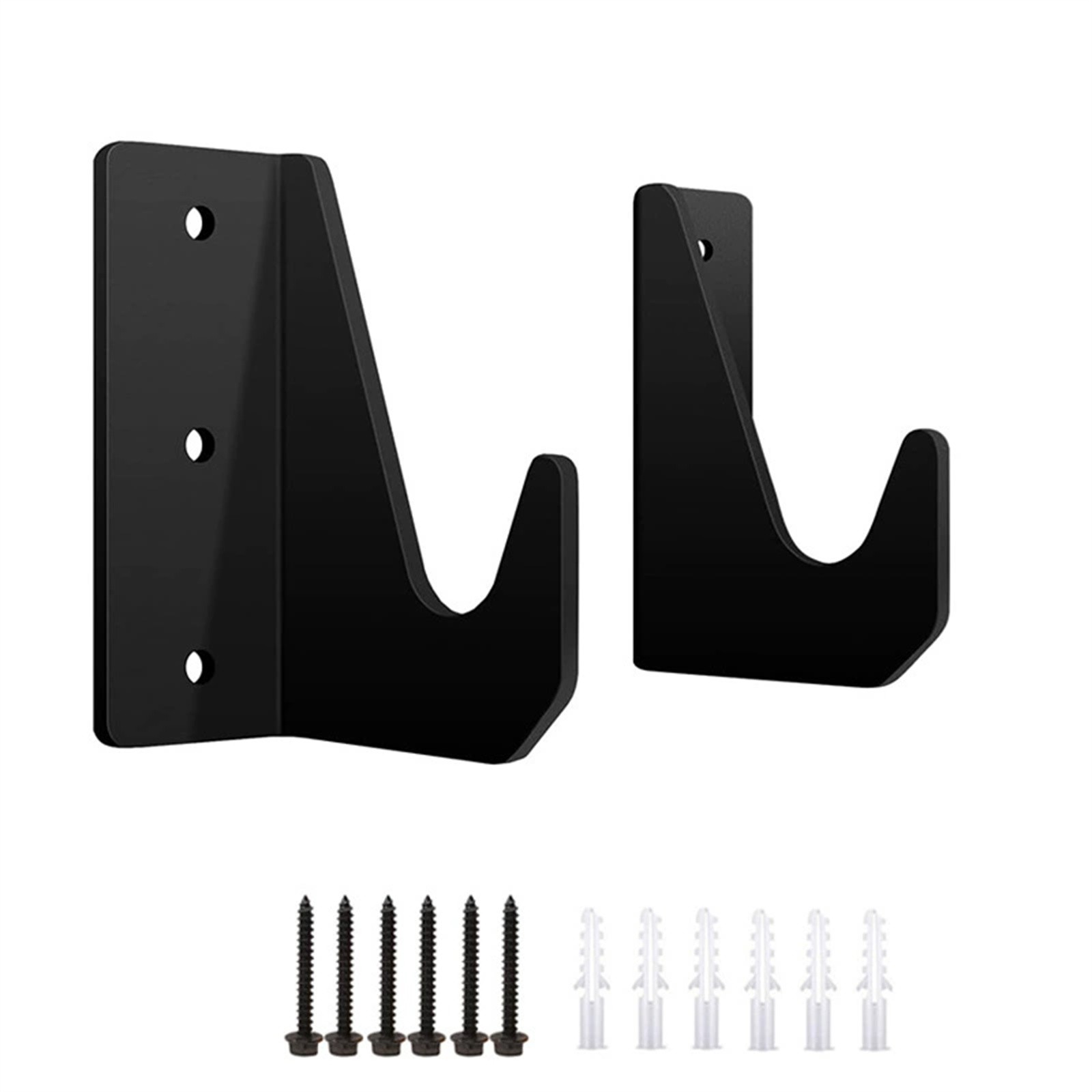 Support mural robuste en métal - Workshop Tools Rack avis et prix