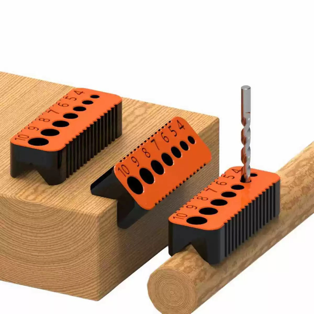 Guide de perçage vertical pour - Workshop Tools Locations avis et prix