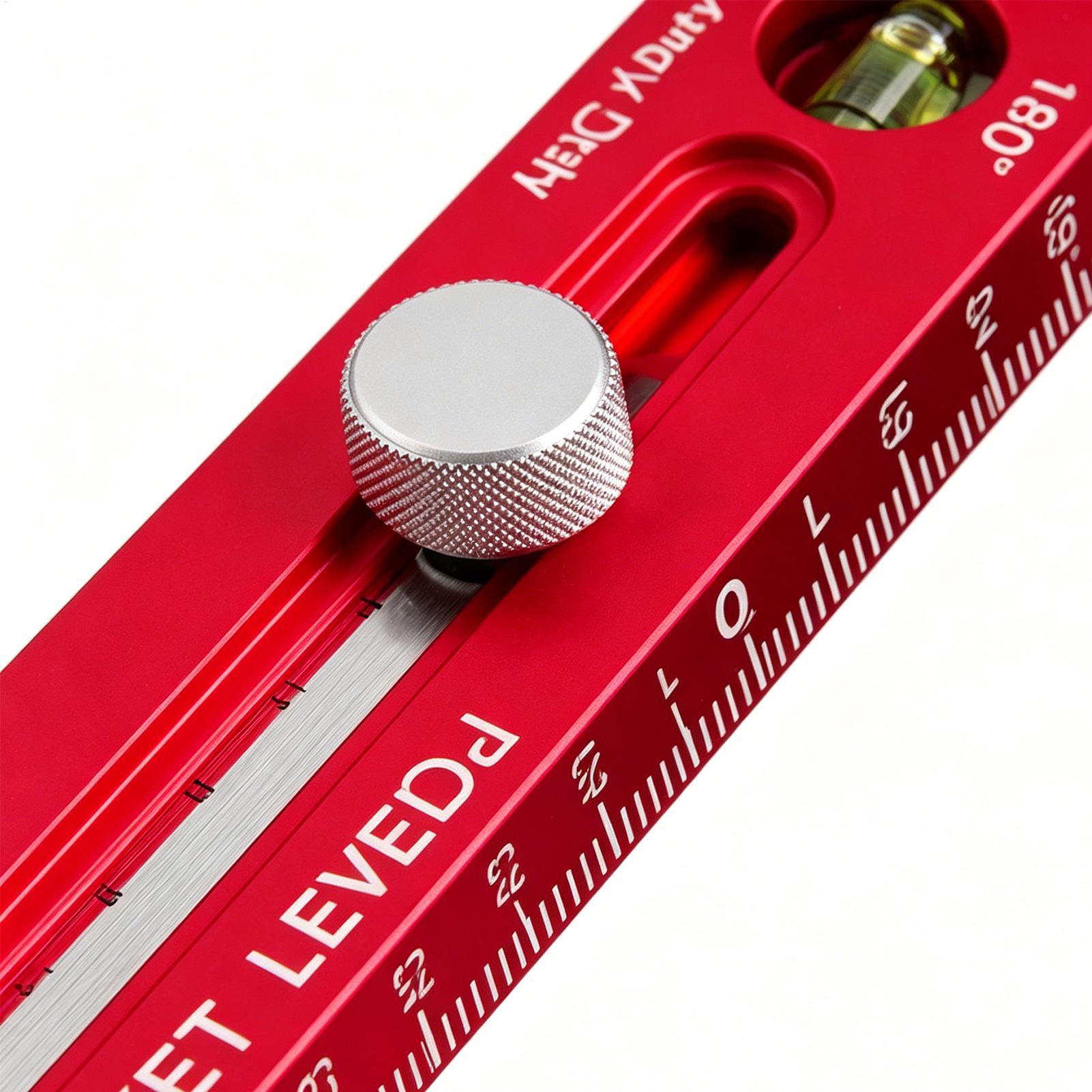 Règle magnétique de menuiserie - Workshop Marking Tools avis et prix