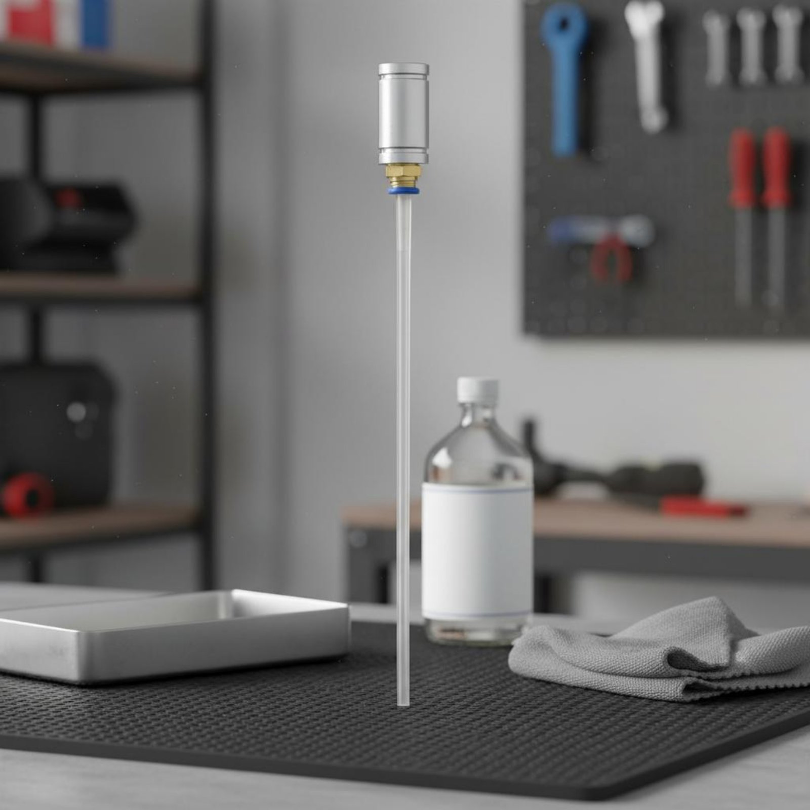 Tuyau d'aspiration d'huile pne - Tools Workshop avis et prix