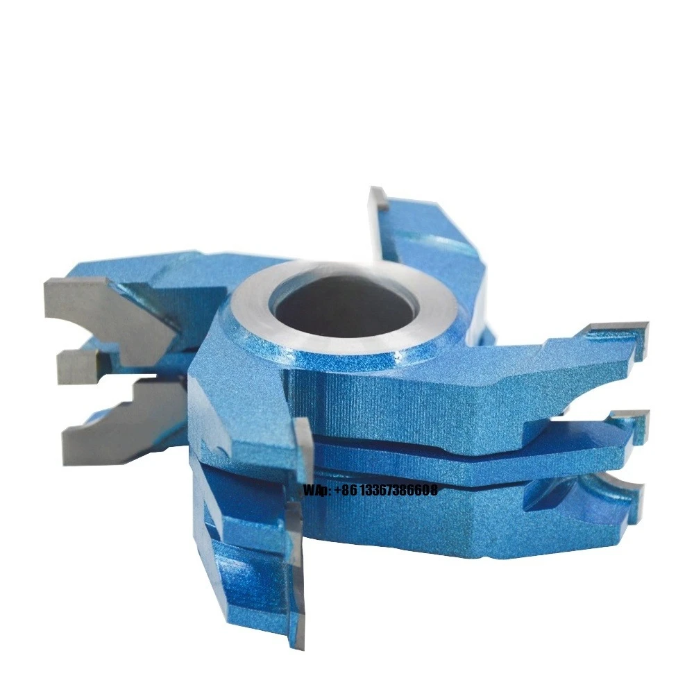 Tête de coupe spirale de quali - Tools For Woodworking Workshop avis et prix