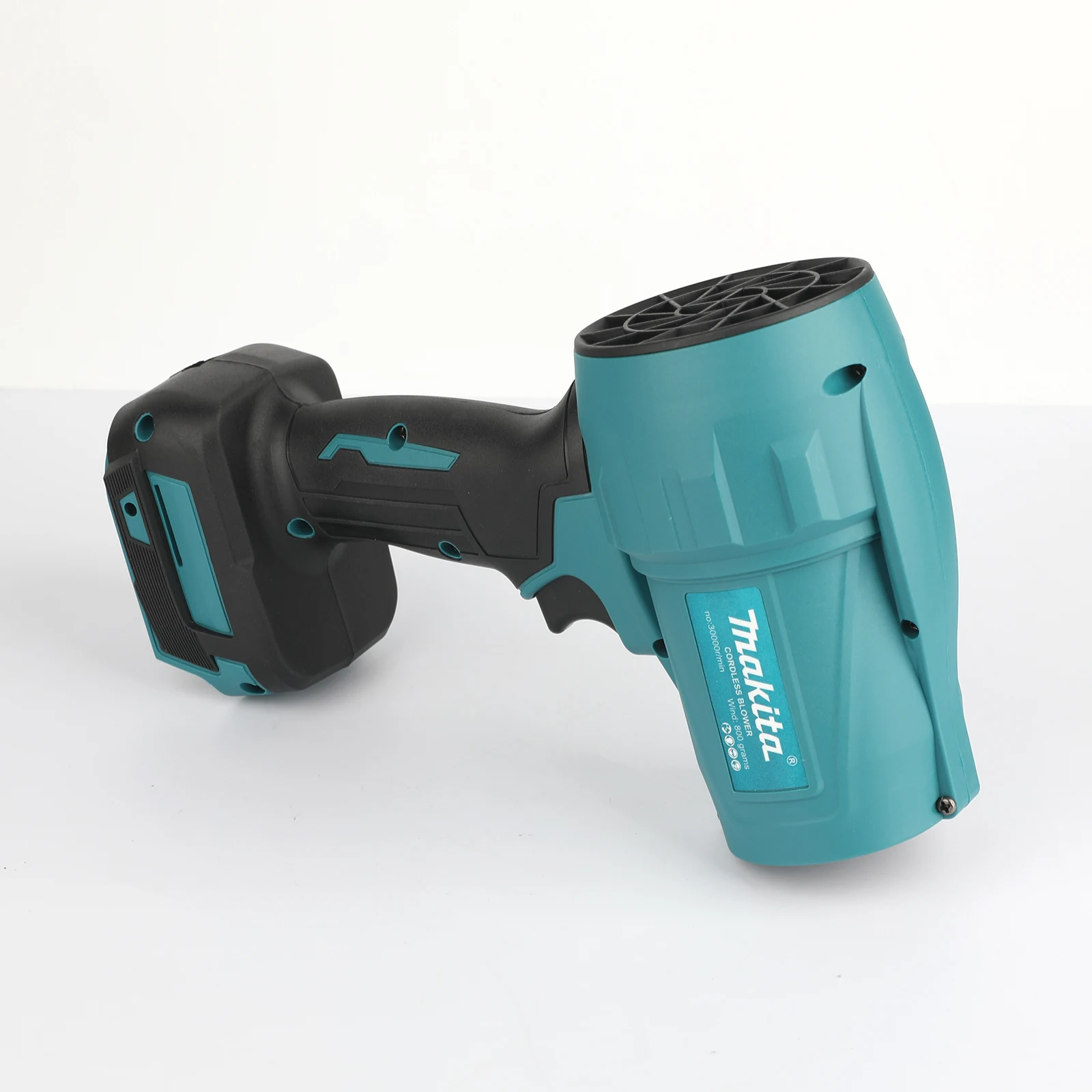 Souffleur d’air sans fil Makit - Workshop Cleaning Tools avis et prix