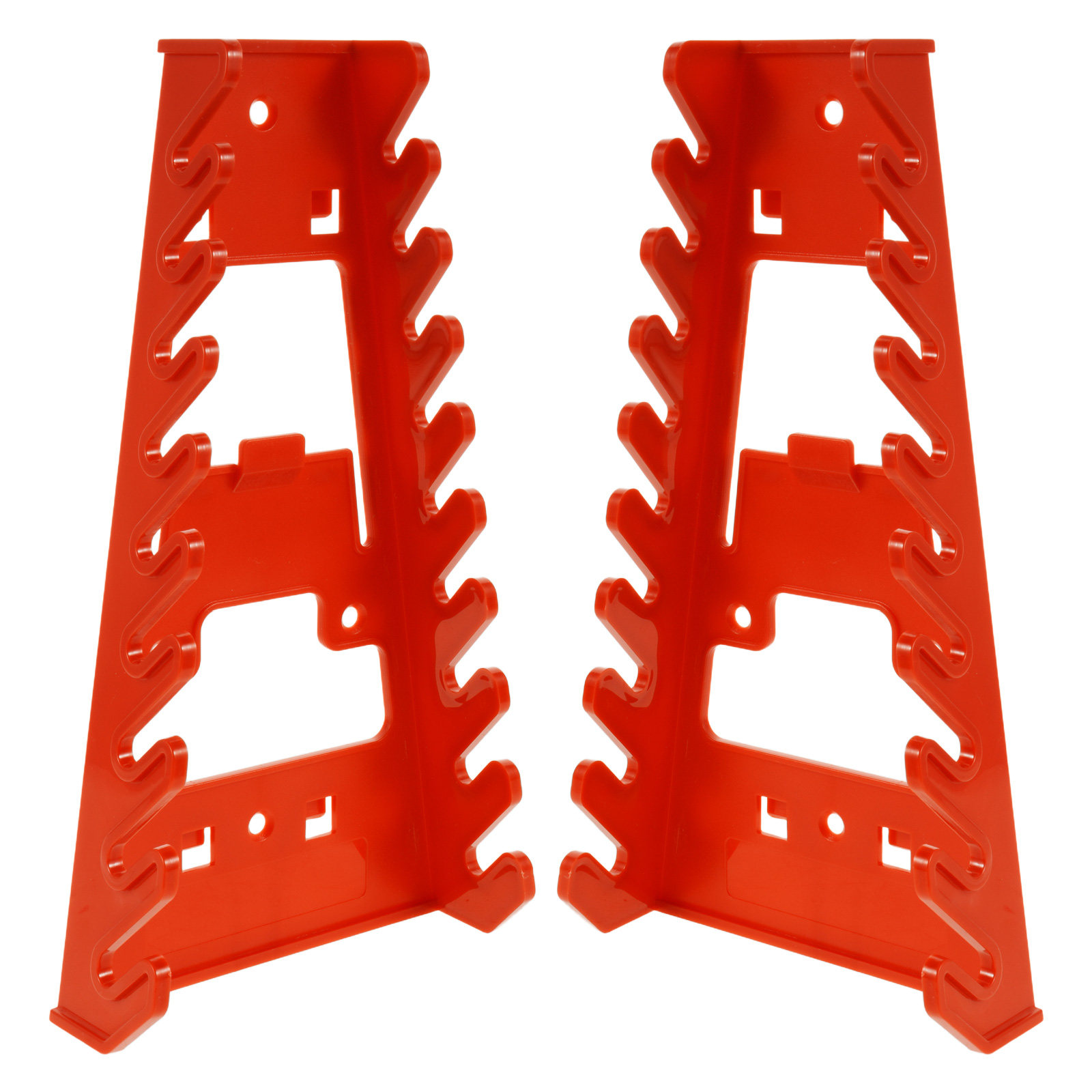 2 pièces, support mural pour c - Workshop Tools Rack avis et prix
