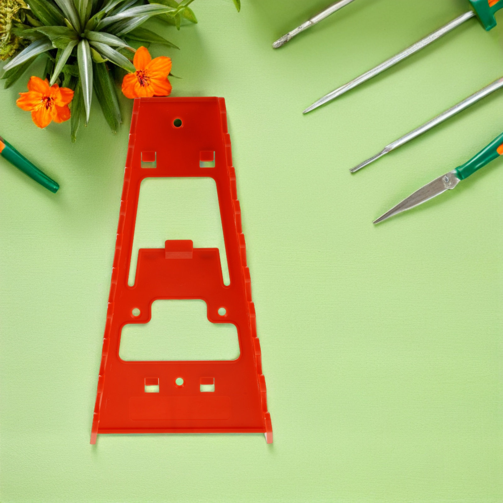 2 pièces, support mural pour c - Workshop Tools Rack avis et prix