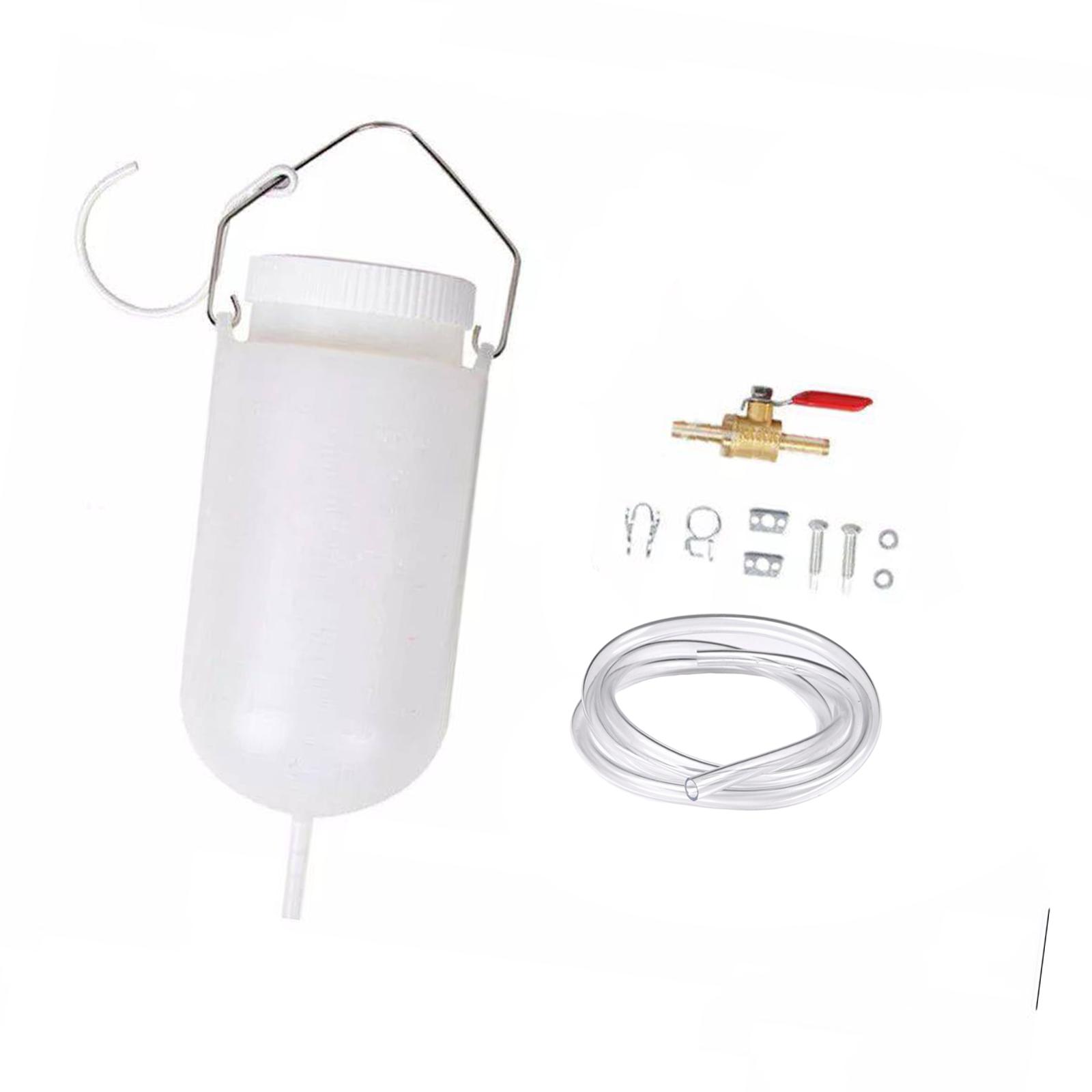 Kit de réservoir de carburant  - Car Workshop Tools And Equipment avis et prix