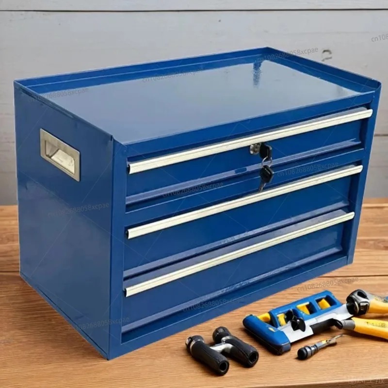 Boîte à outils de bureau, Clas - Tools Workshop avis et prix