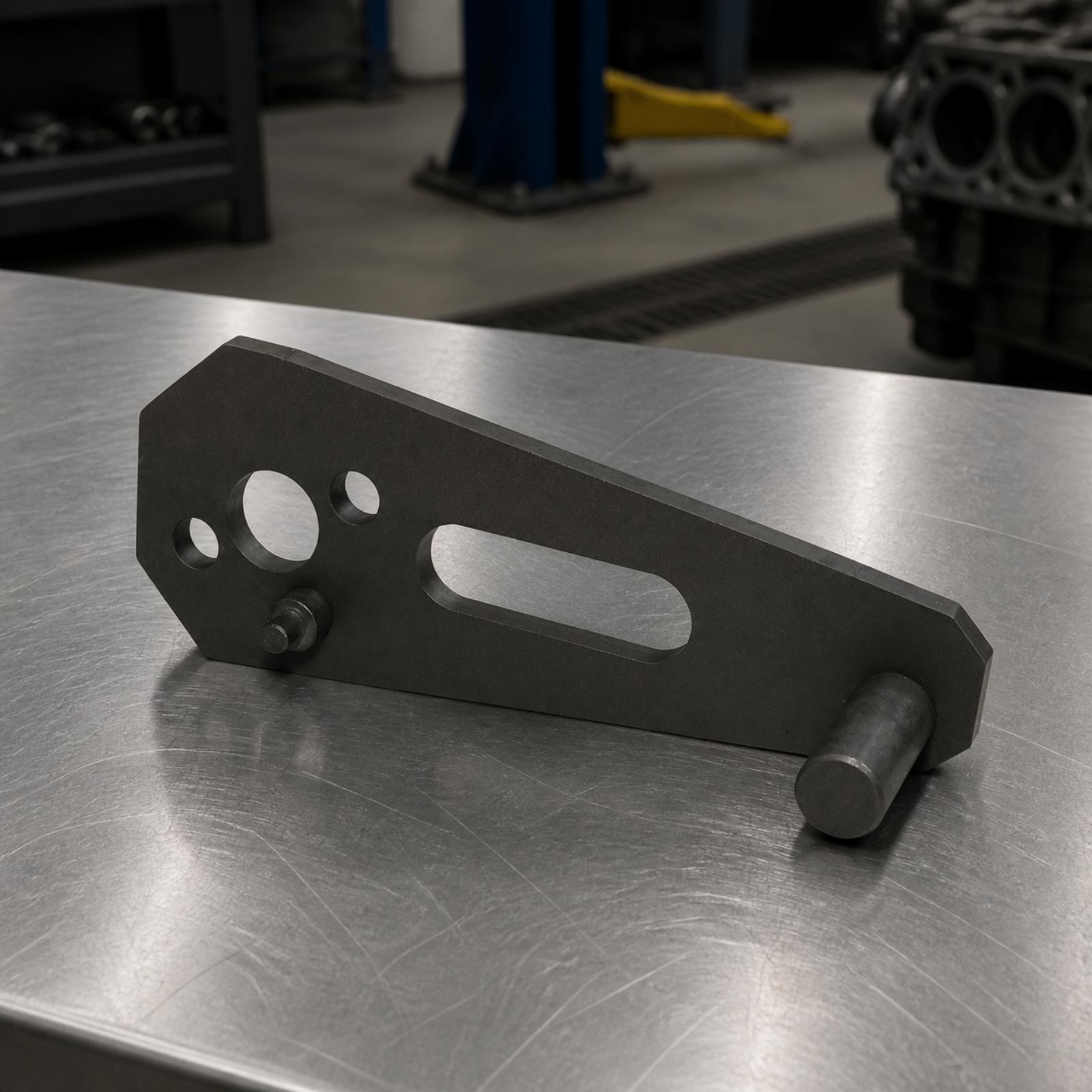 Outil de service de calage mot - Tools Mechanical Workshop avis et prix