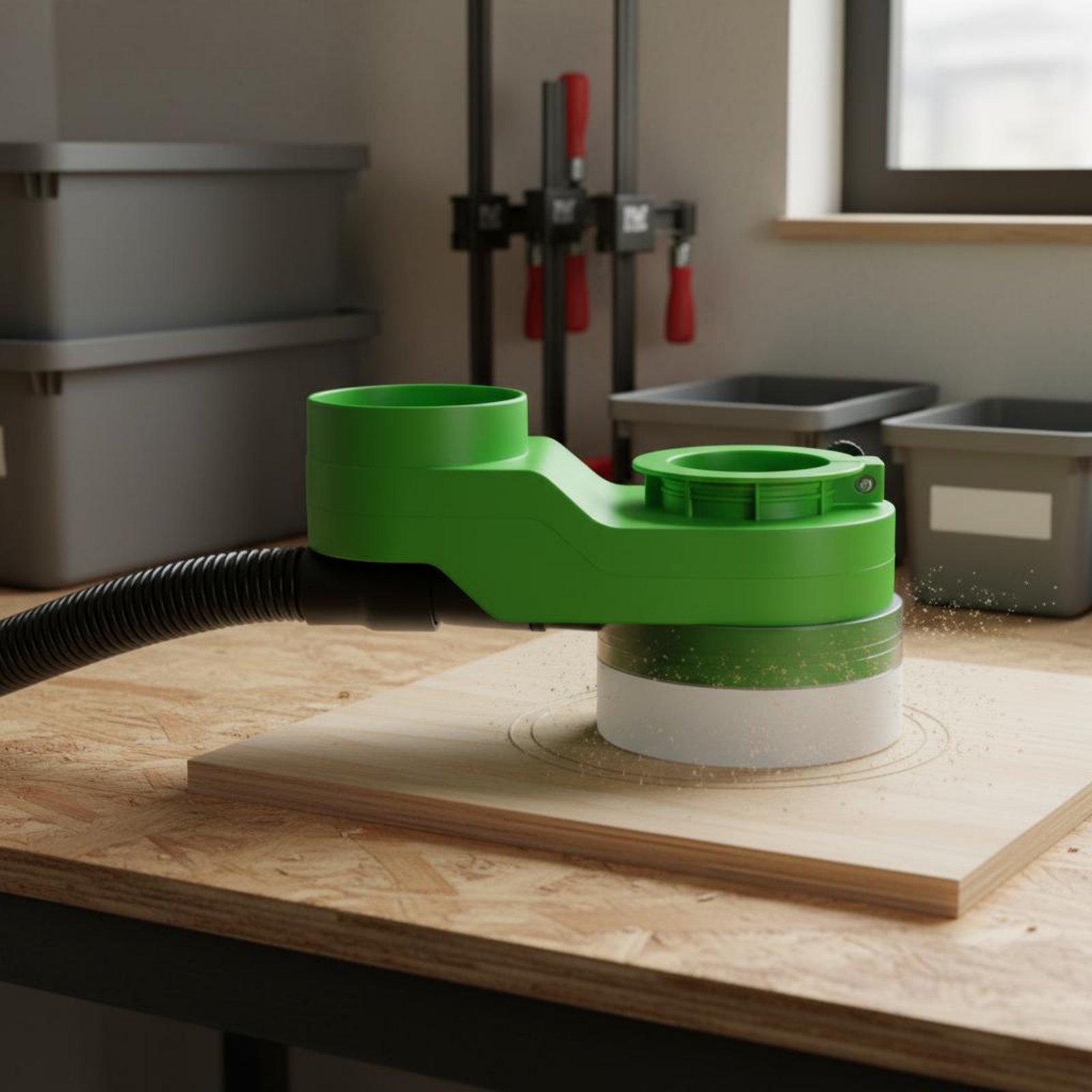 Cache-poussière de broche pour - Workshop Cleaning Tools avis et prix
