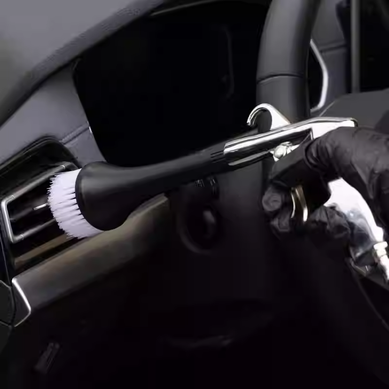 Pistolet souffleur pneumatique - Workshop Cleaning Tools avis et prix