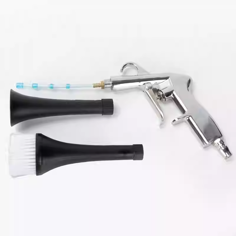 Pistolet souffleur pneumatique - Workshop Cleaning Tools avis et prix