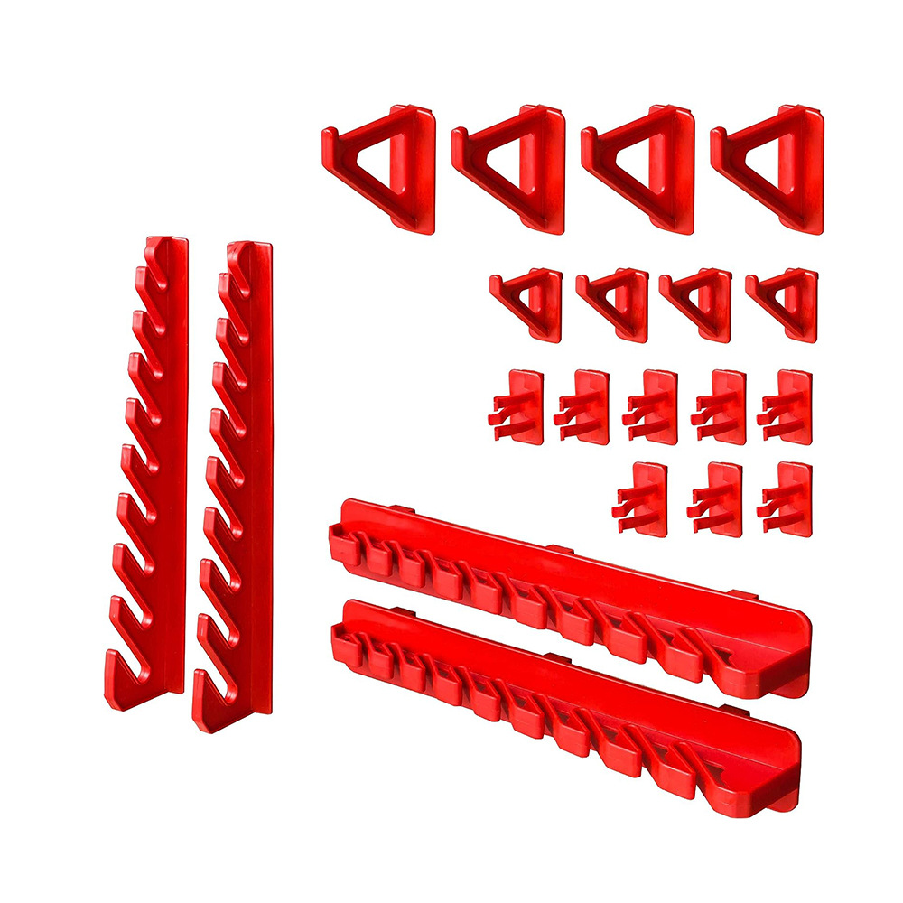 Étagère murale pour outils, su - Workshop Tools Rack avis et prix