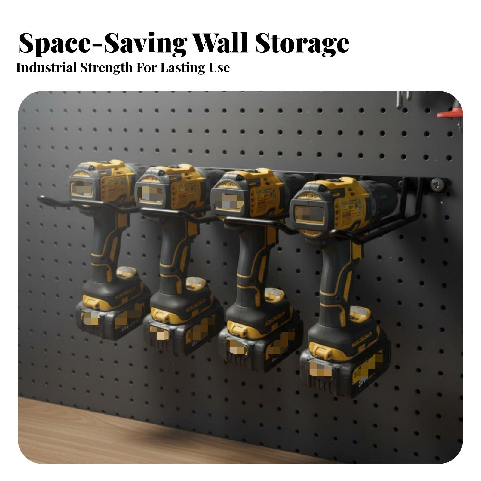Étagère murale pour tournevis, - Workshop Tools Rack avis et prix