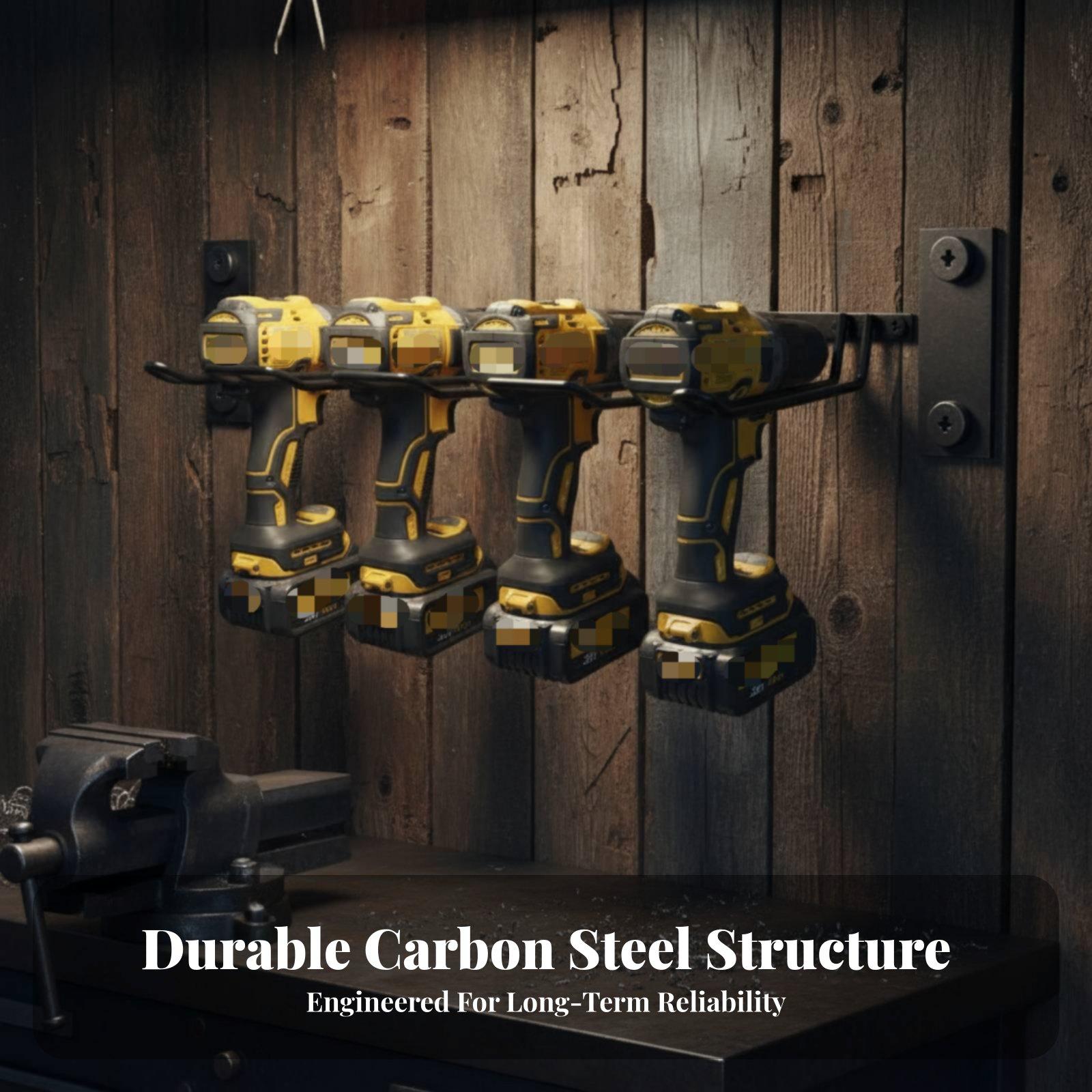 Étagère murale pour tournevis, - Workshop Tools Rack avis et prix