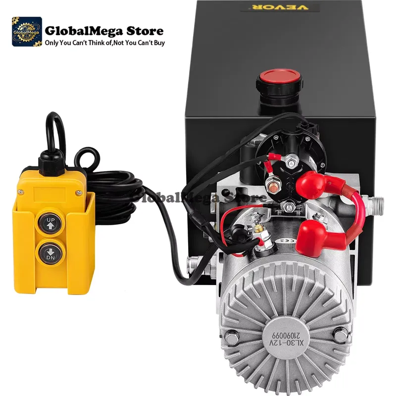 Nouvelle Pompe Hydraulique Mon - Car Workshop Tools And Equipment avis et prix