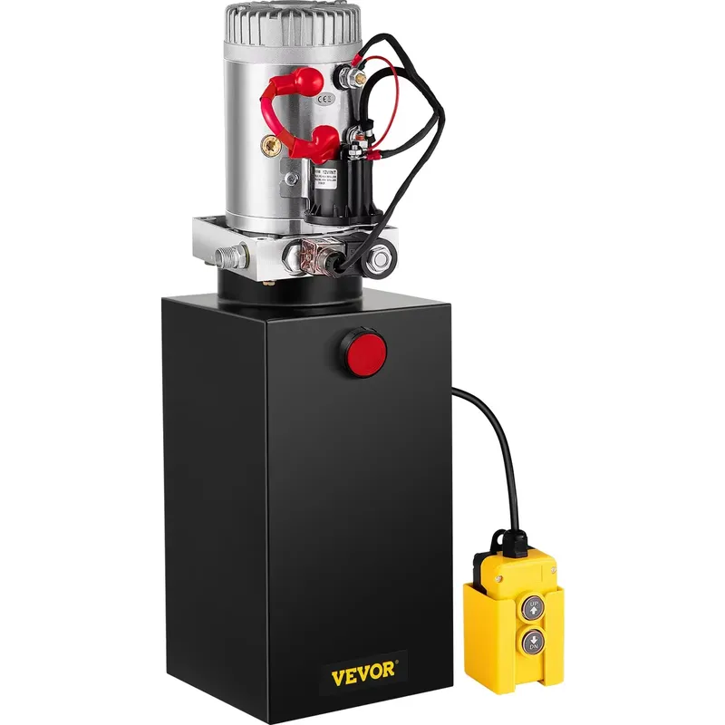 Nouvelle Pompe Hydraulique Mon - Car Workshop Tools And Equipment avis et prix