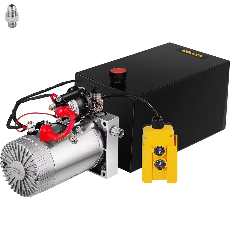 Nouvelle Pompe Hydraulique Mon - Car Workshop Tools And Equipment avis et prix