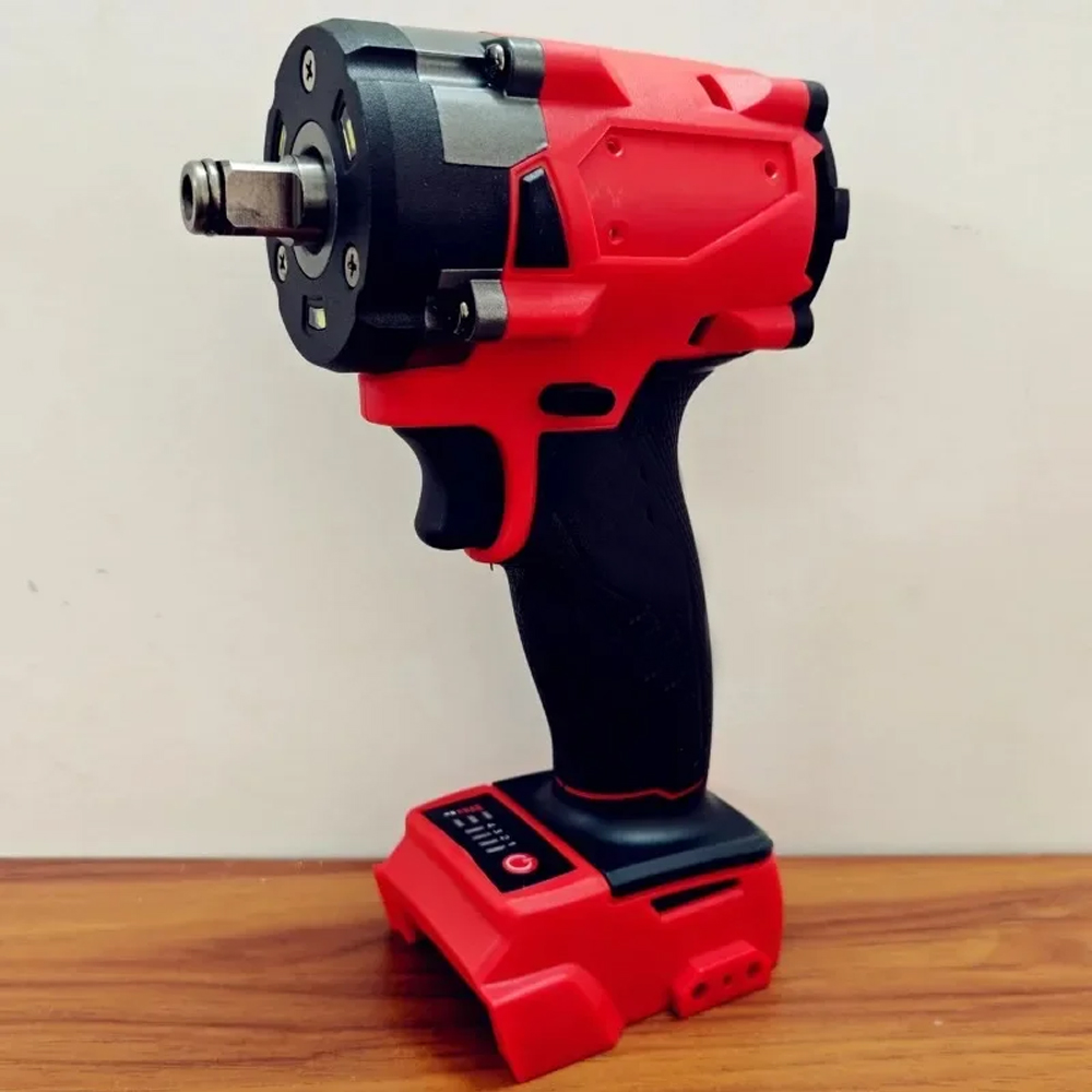 Clé à chocs à couple élevé M18 - Milwaukee Drill M18 Fuel avis et prix
