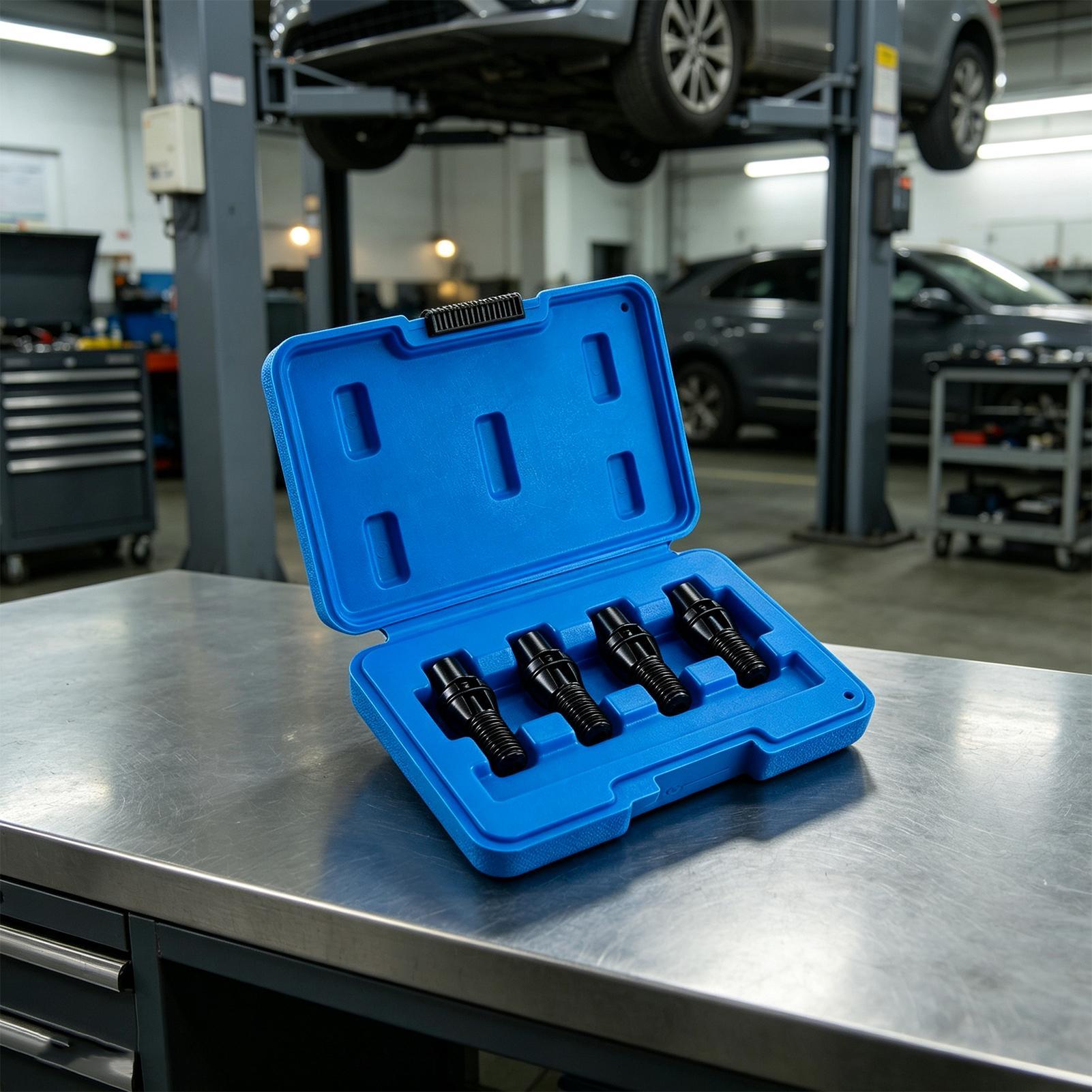 Kit de boulons d'alignement de - Workshop Tools Locations avis et prix