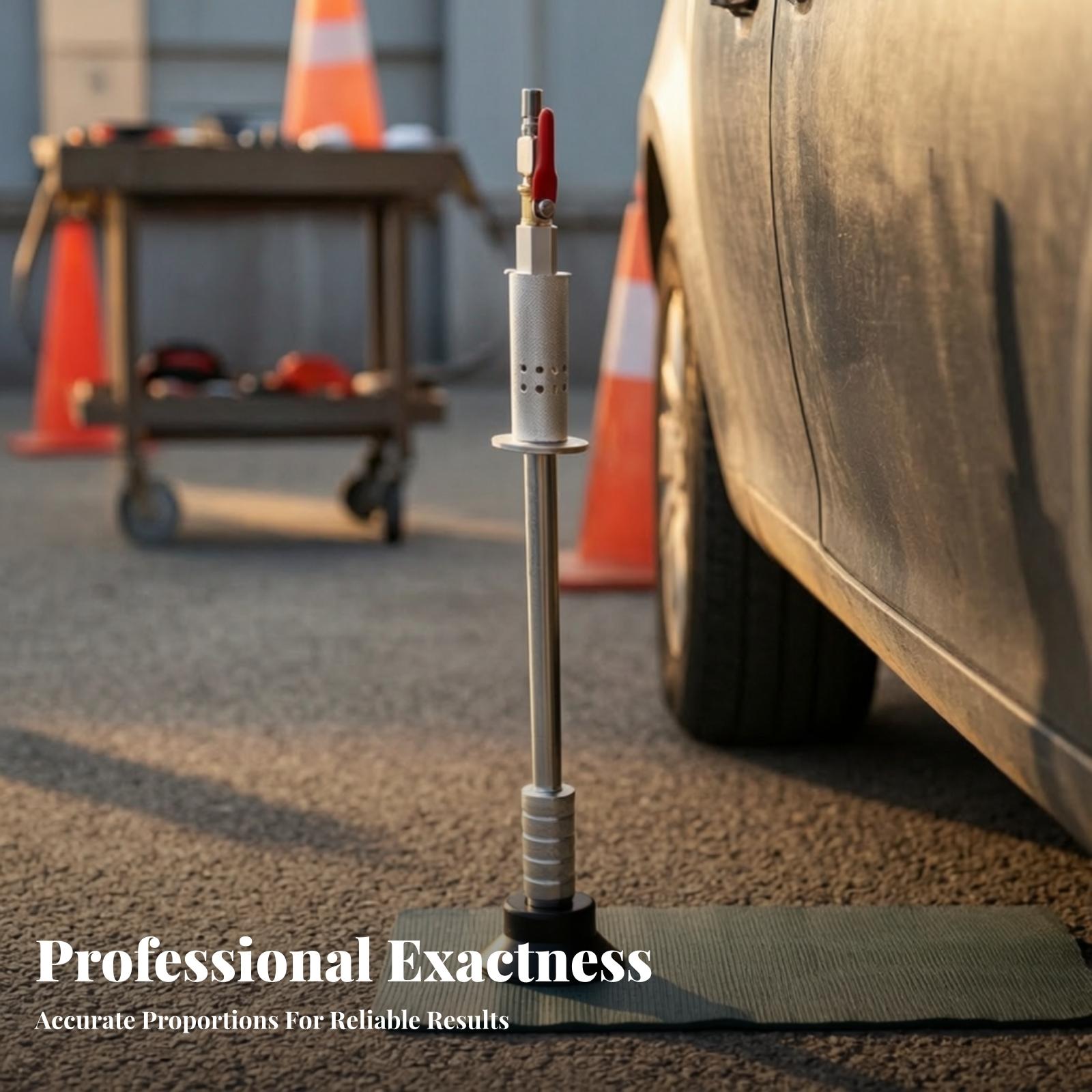 Outil professionnel de débosse - Car Workshop Tools And Equipment avis et prix