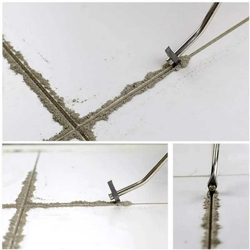 Embout de perceuse en acier au - Workshop Cleaning Tools avis et prix