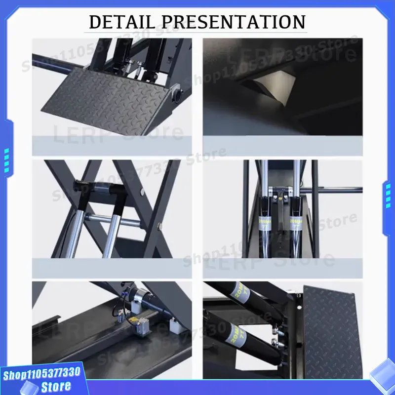 Outil de levage portable de 1, - Car Workshop Tools And Equipment avis et prix