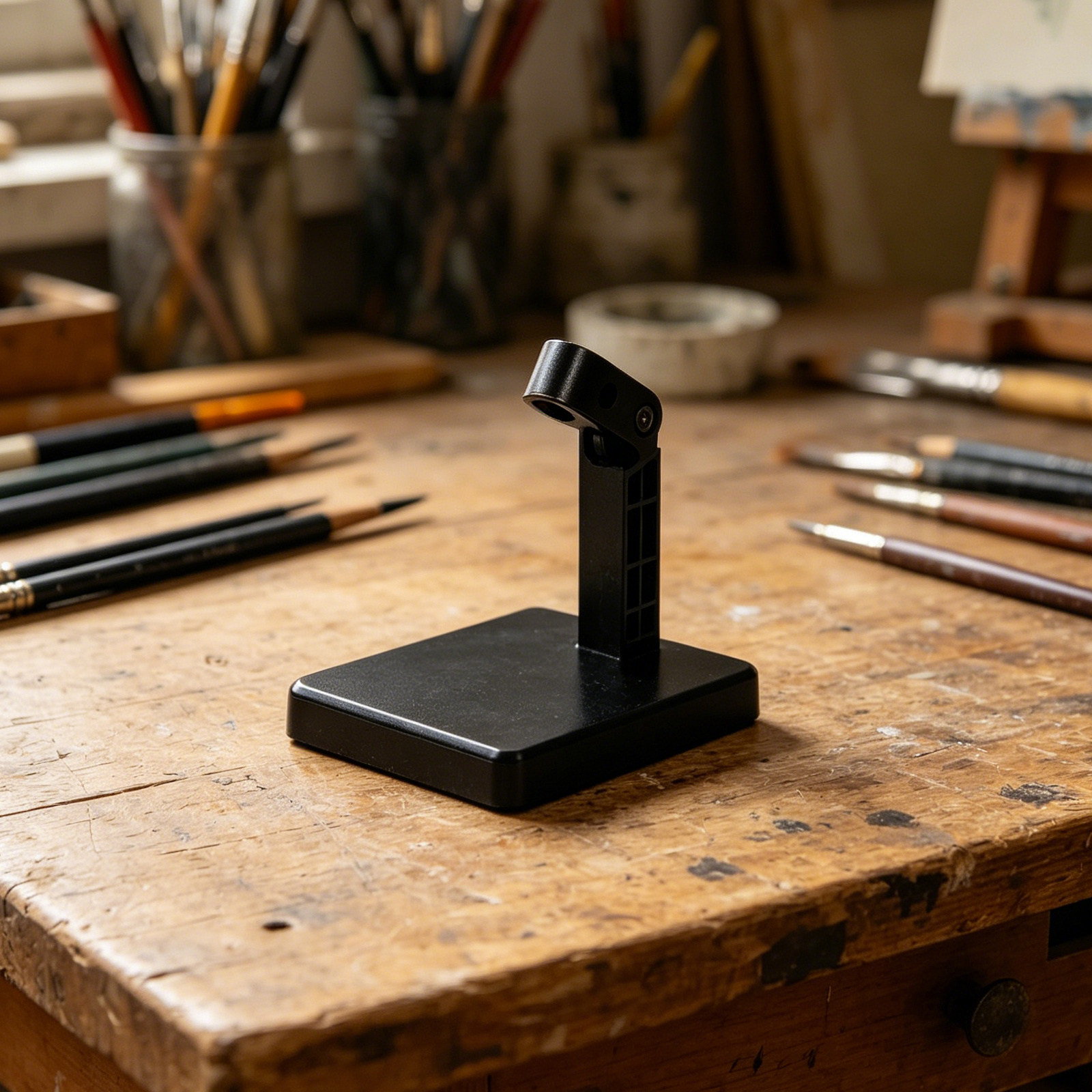 Support pour fer à souder, bas - Workshop Tools Rack avis et prix