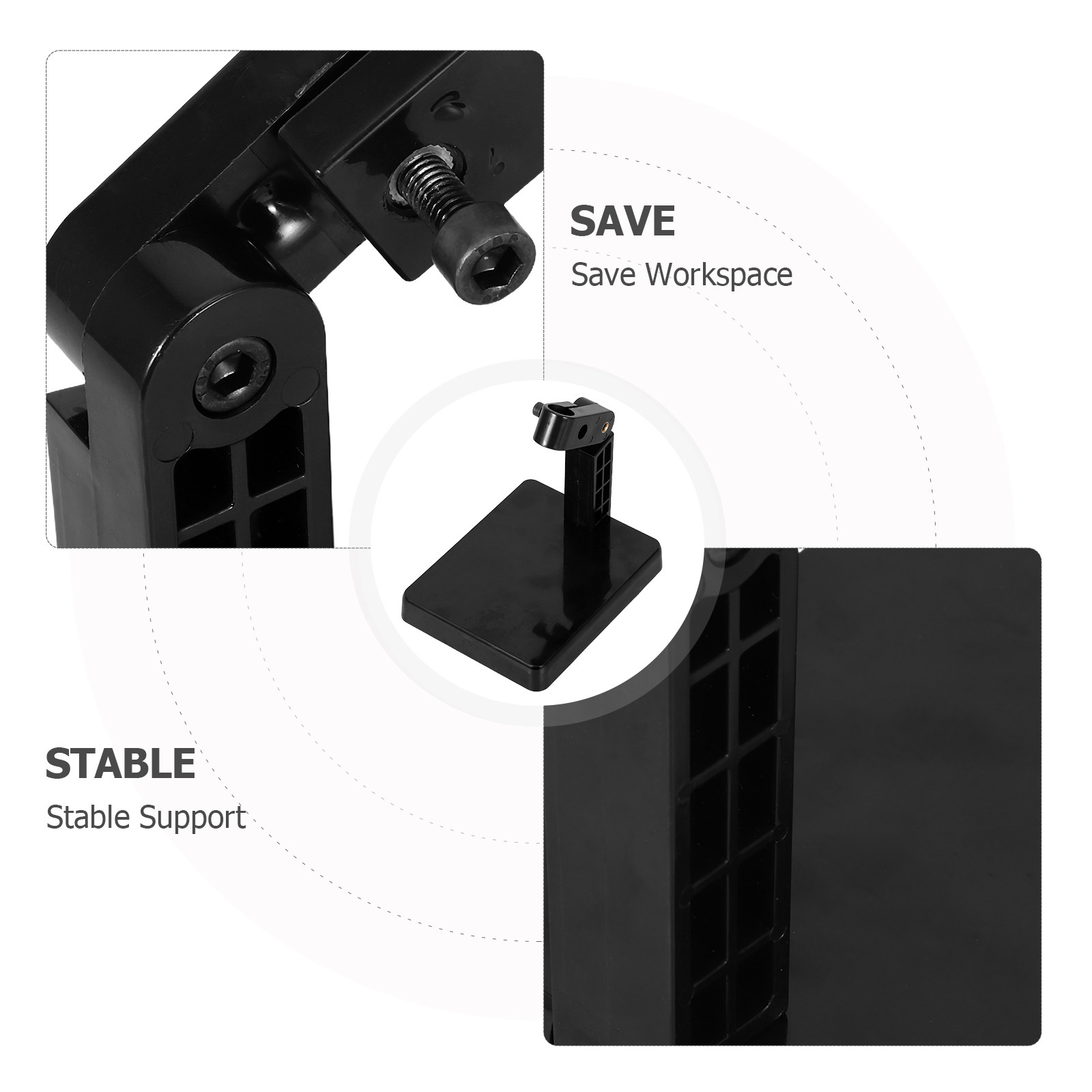 Support pour fer à souder, bas - Workshop Tools Rack avis et prix