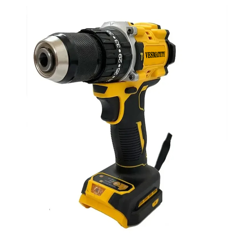 Vesmatity DCD800 pour perceuse - Tools For Woodworking Workshop avis et prix