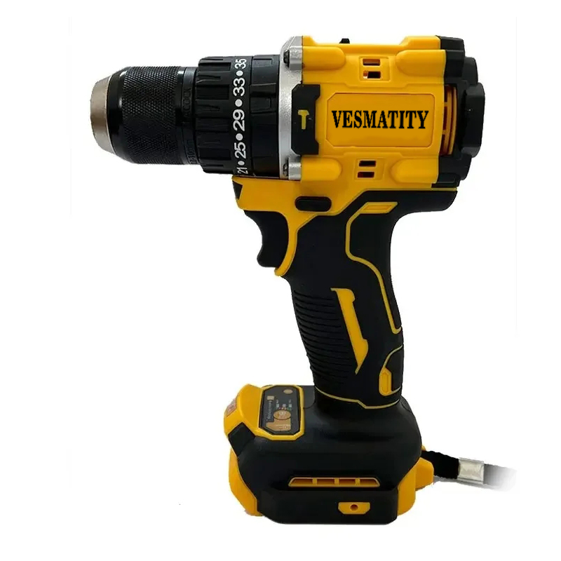Vesmatity DCD800 pour perceuse - Tools For Woodworking Workshop avis et prix