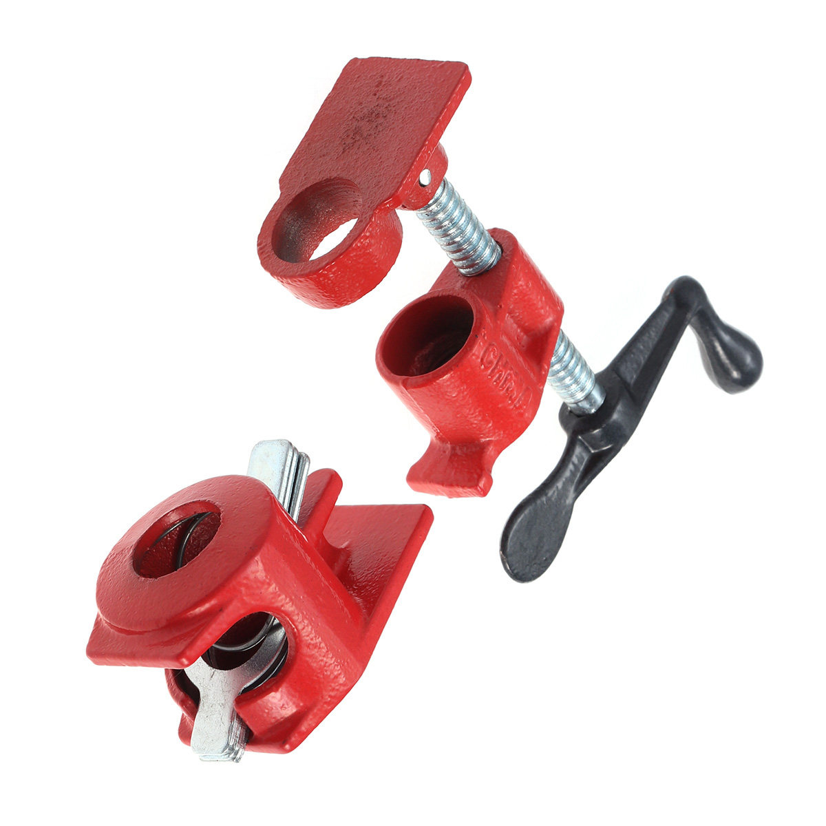 1 pièce, serre-joint en fonte  - Tools For Woodworking Workshop avis et prix