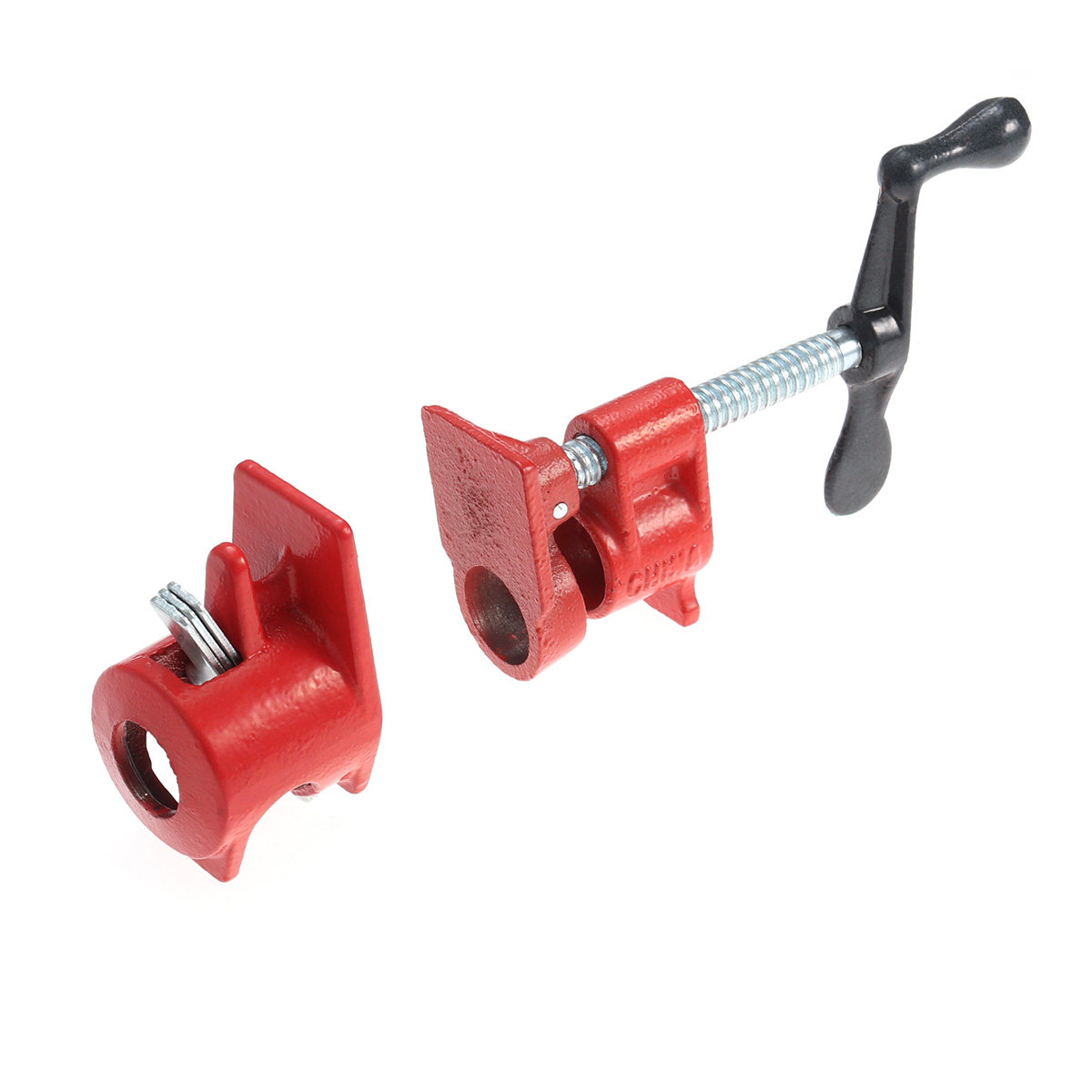 1 pièce, serre-joint en fonte  - Tools For Woodworking Workshop avis et prix