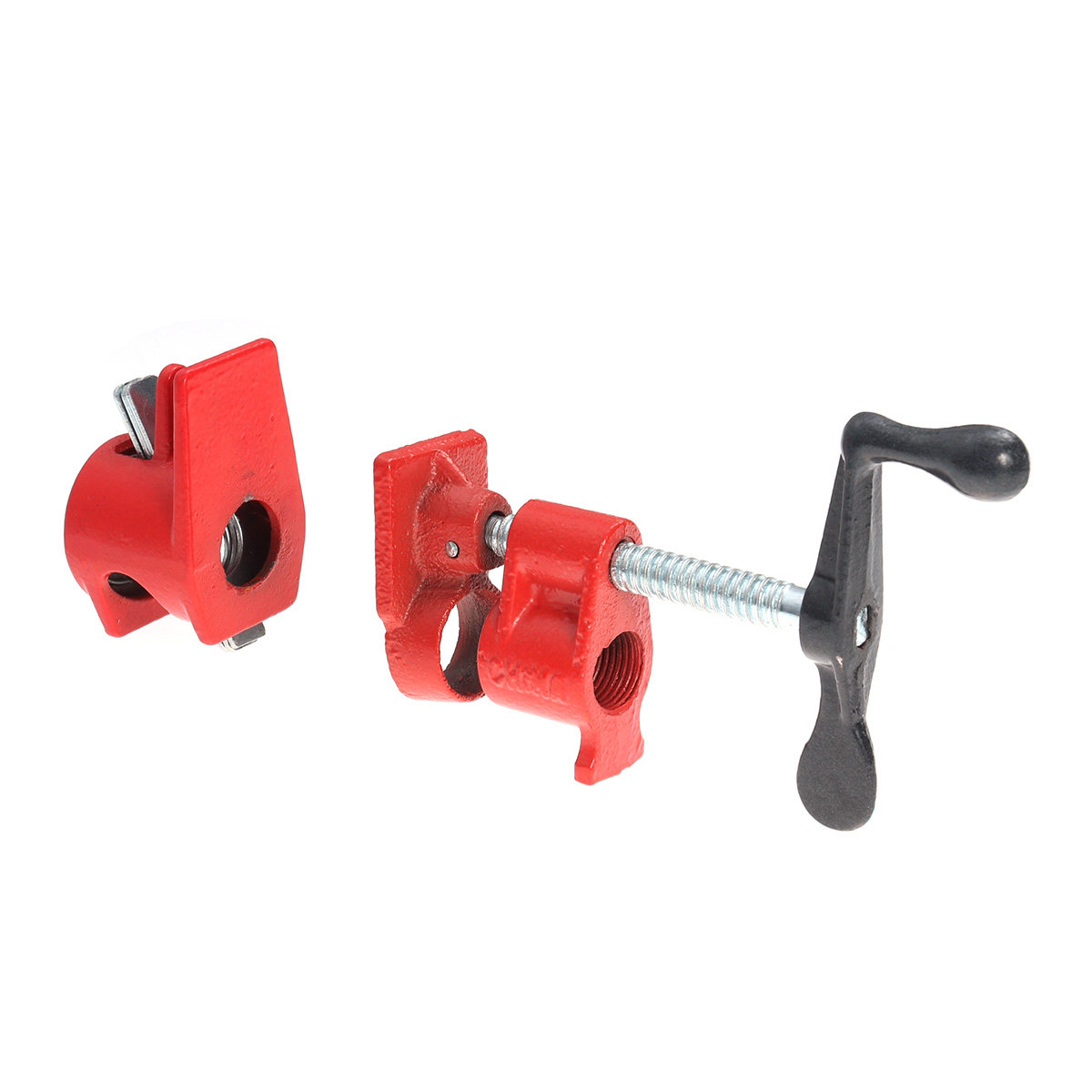 1 pièce, serre-joint en fonte  - Tools For Woodworking Workshop avis et prix