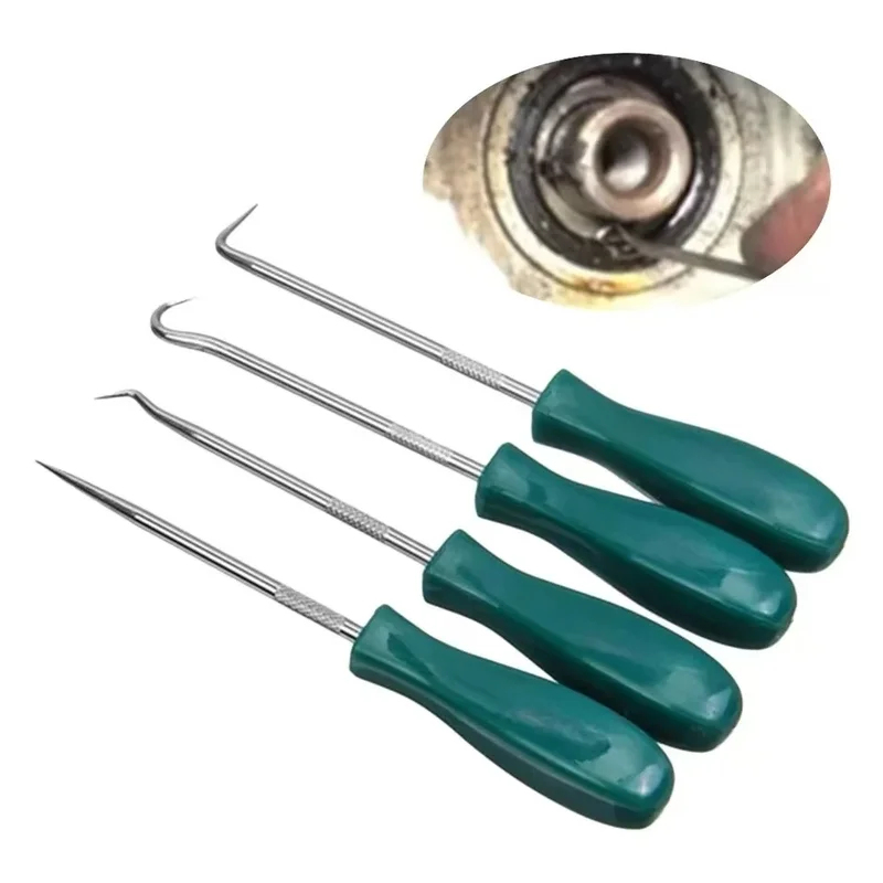 Lot de 4 crochets de démontage - Tools Mechanical Workshop avis et prix