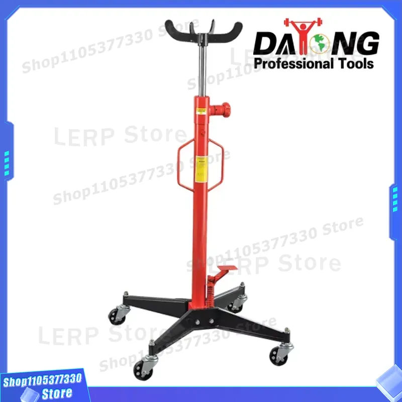 Cric hydraulique de 0,5 tonne  - Car Workshop Tools And Equipment avis et prix